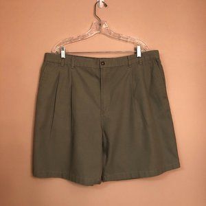 Puritan Casual Shorts